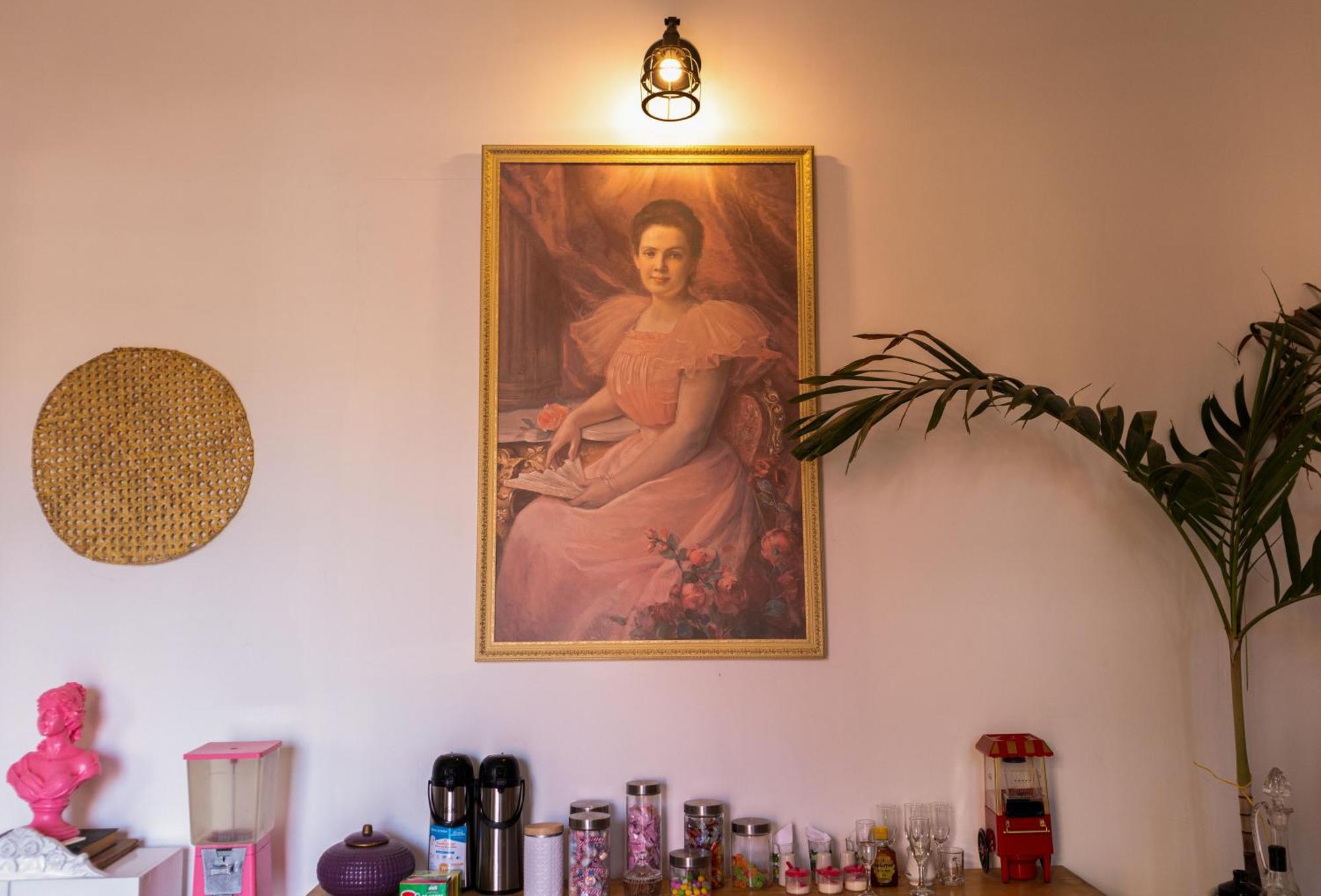Casa Rosa - Alma Hotels — Photos 2